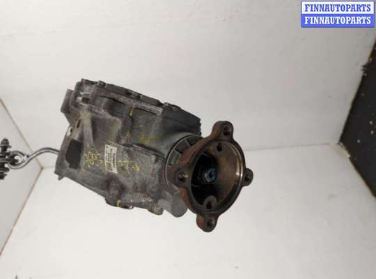 купить Редуктор Раздаточный КПП (раздатка) на Mazda CX-9 2007-2012