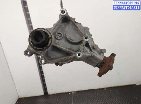 купить Редуктор Раздаточный КПП (раздатка) на Mazda CX-9 2007-2012