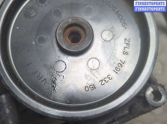 купить Насос гидроусилителя руля (ГУР) на Mercedes Sprinter 2006-2018