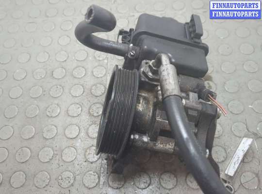 Насос гидроусилителя руля (ГУР) MB1607885 на Mercedes Sprinter 2006-2018