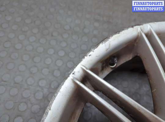 купить Диск литой на BMW 3 E90, E91, E92, E93 2005-2012