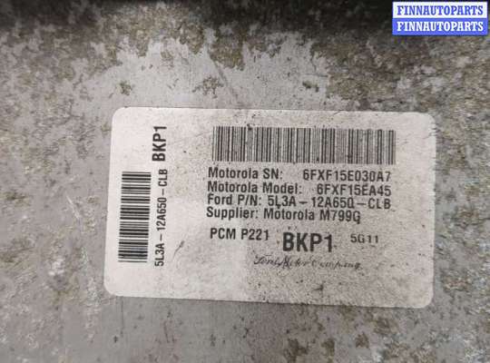 купить Блок управления двигателем на Ford F-150 2003-2008