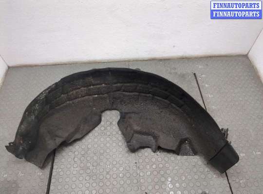 купить Защита арок (подкрылок) на Skoda Kodiaq 2016-2025