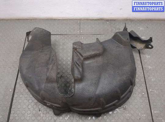 купить Защита арок (подкрылок) на Skoda Kodiaq 2016-2025