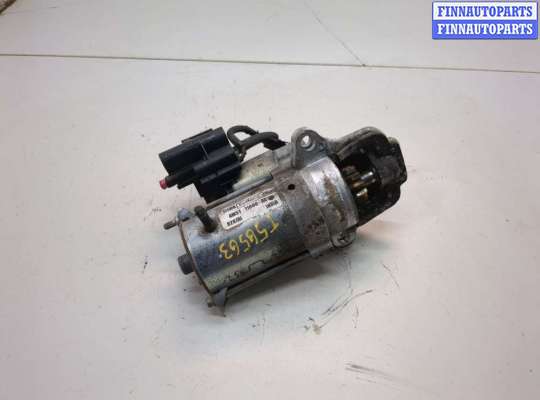 Стартер FO2099328 на Ford C-Max 2002-2010