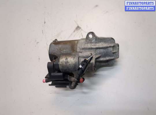 купить Стартер на Ford C-Max 2002-2010