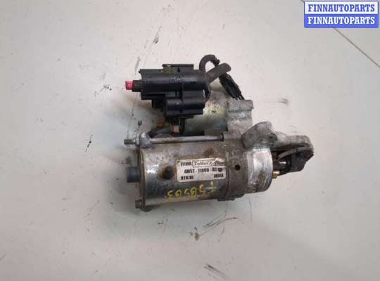 купить Стартер на Ford C-Max 2002-2010