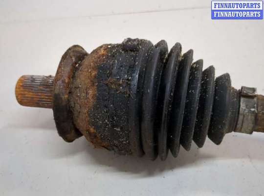 купить Полуось (приводной вал, шрус) на Mazda 3 (BK) 2003-2009