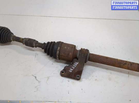 купить Полуось (приводной вал, шрус) на Mazda 3 (BK) 2003-2009