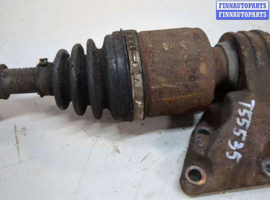 купить Полуось (приводной вал, шрус) на Mazda 3 (BK) 2003-2009