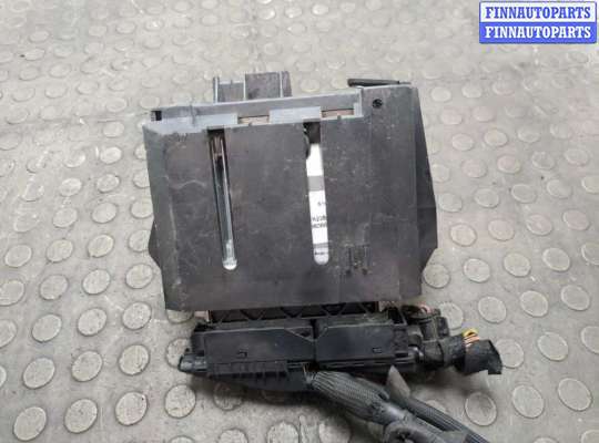 купить Блок управления двигателем на Land Rover Discovery 3 2004-2009