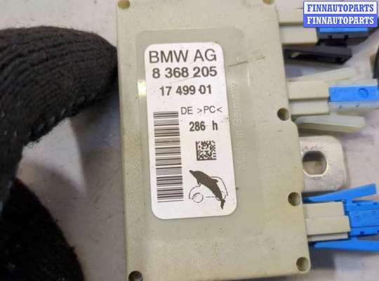 купить Усилитель антенны на BMW 7 E65 2001-2008