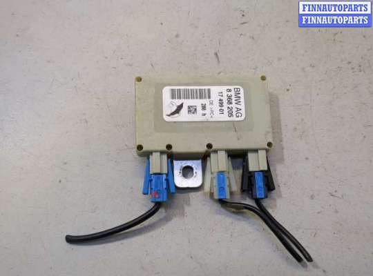 купить Усилитель антенны на BMW 7 E65 2001-2008