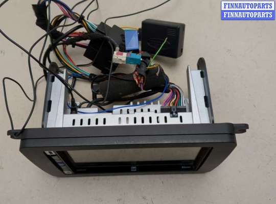 купить Магнитола на Volkswagen Passat 6 2005-2010