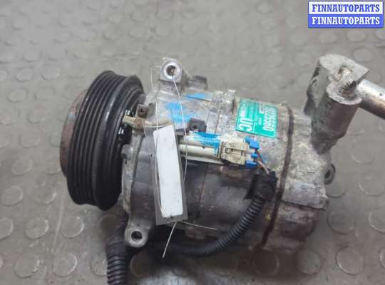 купить Компрессор кондиционера на Opel Signum