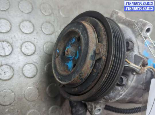 купить Компрессор кондиционера на Opel Signum