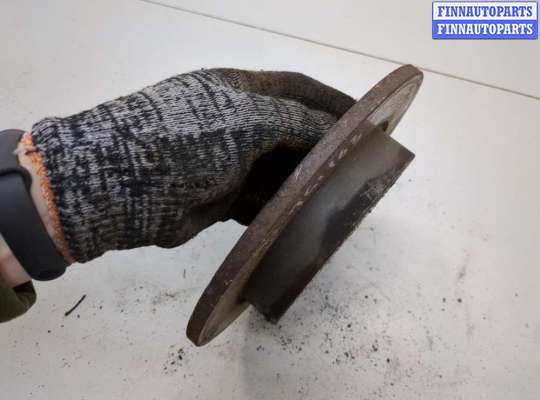 купить Диск тормозной на Mitsubishi Carisma 1995-2004