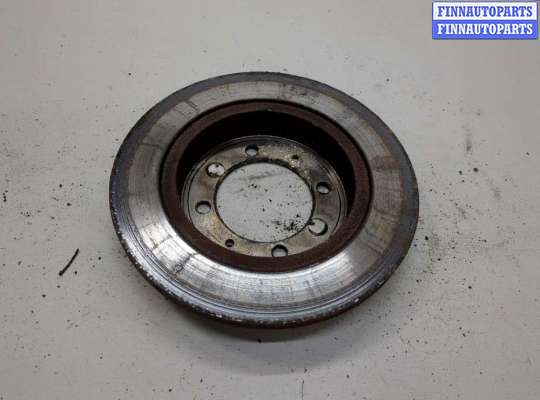 Диск тормозной MT574039 на Mitsubishi Carisma 1995-2004