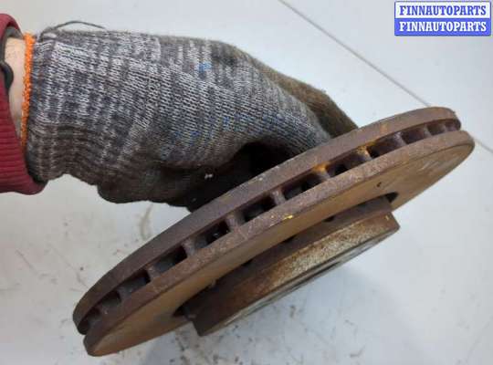 купить Диск тормозной на Mercedes Citan 2012-2021