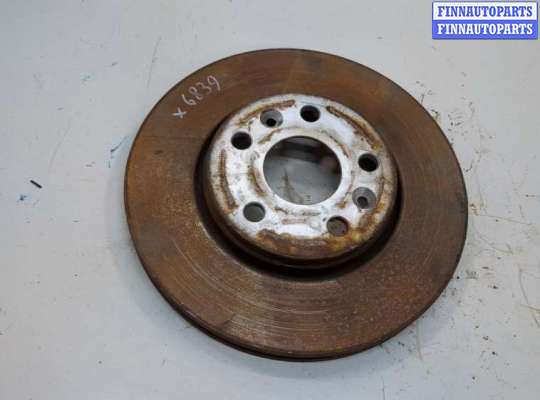 купить Диск тормозной на Mercedes Citan 2012-2021