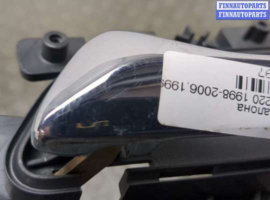 Ручка двери внутренняя