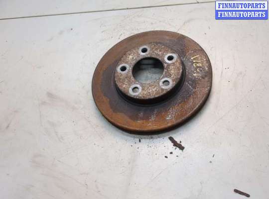 купить Диск тормозной на Mazda Tribute 2001-2007