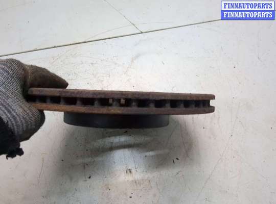 купить Диск тормозной на Mazda Tribute 2001-2007