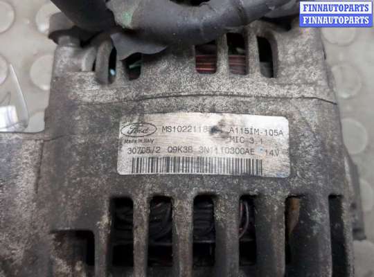 купить Генератор на Ford C-Max 2002-2010