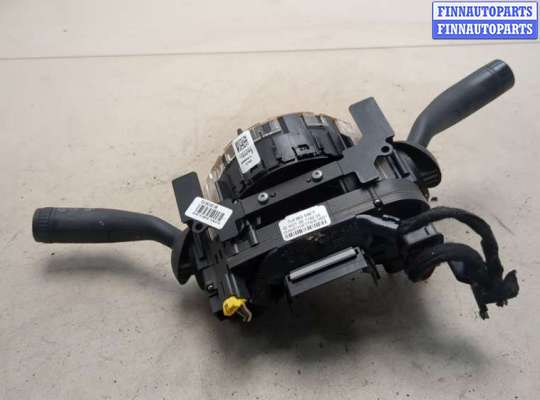 купить Переключатель поворотов и дворников (стрекоза) на Volkswagen Touareg 2006-2010