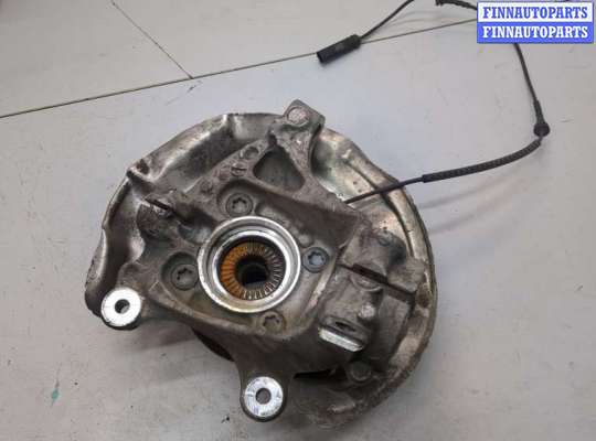 купить Ступица (кулак, цапфа) на BMW X1 (F48) 2015-2022