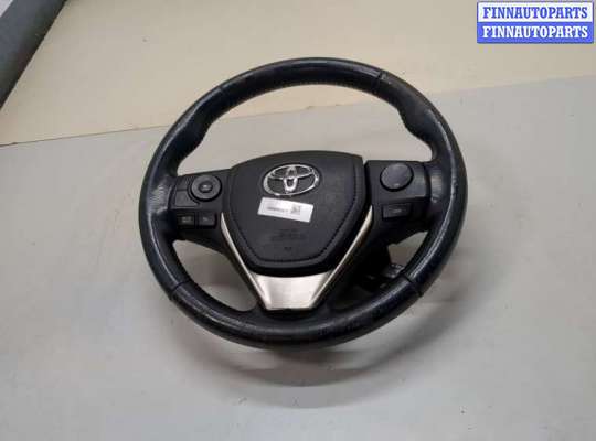 Руль TT994318 на Toyota RAV 4 2012-2019