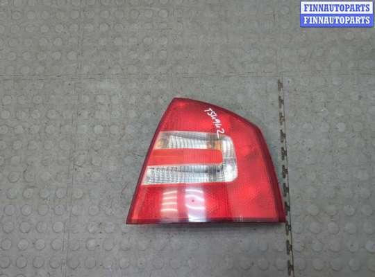 купить Фонарь (задний) на Skoda Octavia (A5) 2004-2013