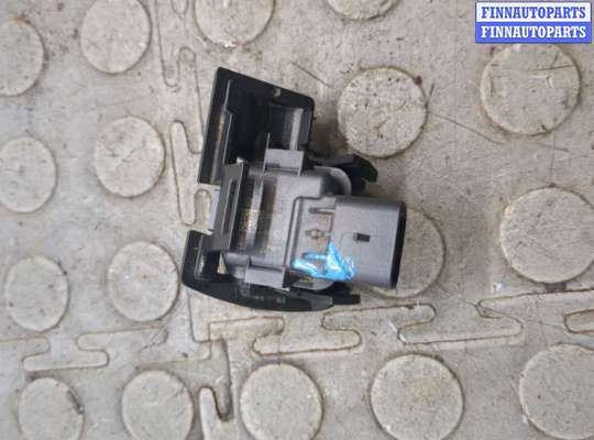 купить Камера заднего вида на Ford EcoSport 2017-2023