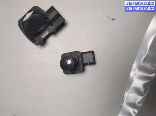 купить Камера заднего вида на Ford EcoSport 2017-2023