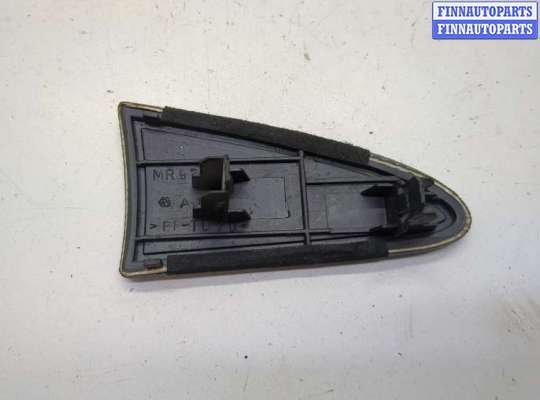 купить Пластик панели торпеды на Mitsubishi Outlander 2003-2009