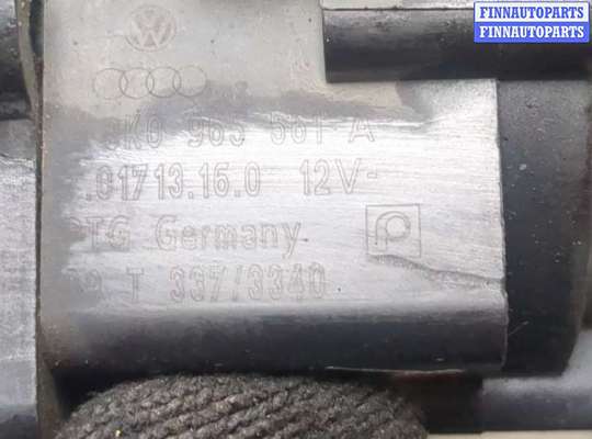 купить Насос водяной (помпа) на Audi A5 (8T) 2007-2016