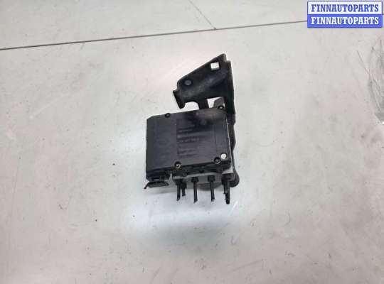 Блок ABS на Audi A3 (8L)