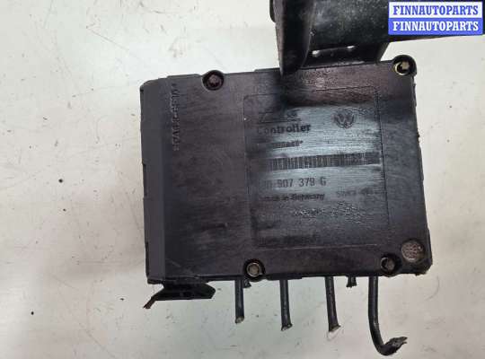 Блок ABS на Audi A3 (8L)