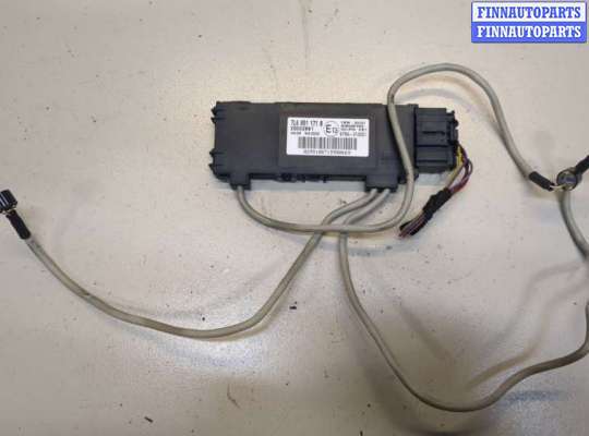 купить Датчик сигнализации на Renault Scenic 2009-2012