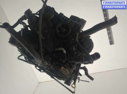 ТНВД JPB7066 на Jeep Grand Cherokee 2004-2010
