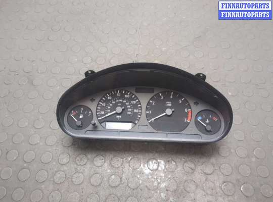 купить Щиток приборов (приборная панель) на BMW 3 E36 1990-2000