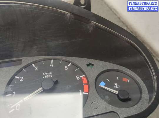 купить Щиток приборов (приборная панель) на BMW 3 E36 1990-2000