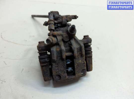 купить Суппорт на Nissan Almera N16 2000-2006