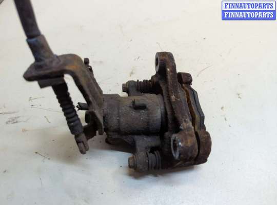 купить Суппорт на Nissan Almera N16 2000-2006