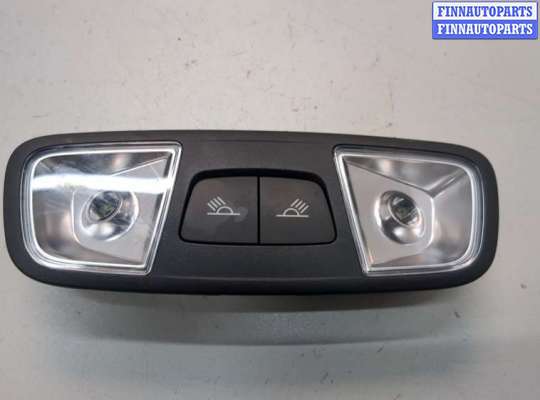 Фонарь салона (плафон) AU1733575 на Audi A3 (8V) 2012-2020