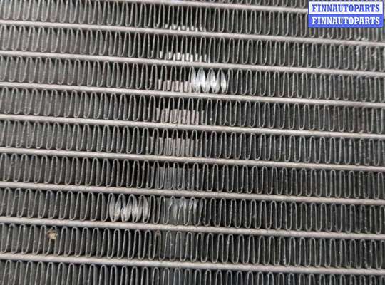 купить Радиатор охлаждения двигателя на KIA Ceed 2007-2012