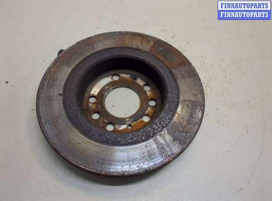 купить Диск тормозной на Opel Vectra C 2002-2008