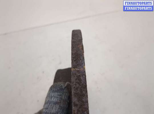 купить Диск тормозной на Opel Vectra C 2002-2008