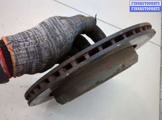 купить Диск тормозной на Jeep Grand Cherokee 2010-2013