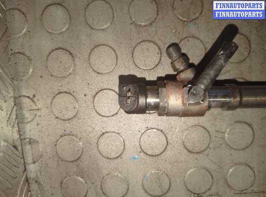 купить Форсунка топливная на Seat Ibiza 4 2008-2015